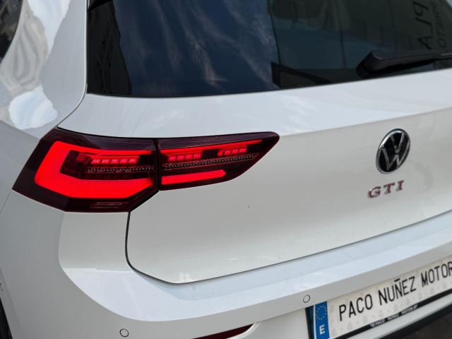 GTI 2.0TSI 245Cv DSG