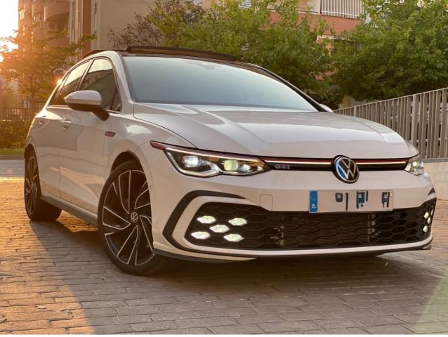 GTI 2.0TSI 245Cv DSG