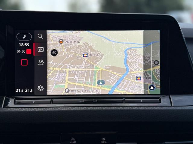 GTI 2.0TSI 245Cv DSG