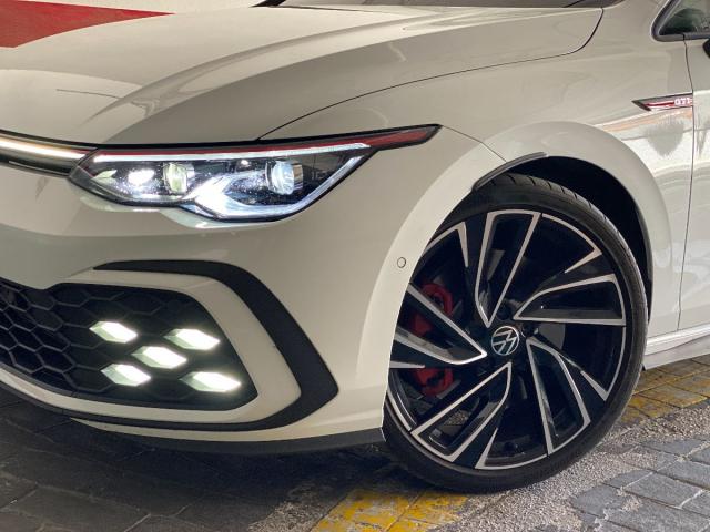 GTI 2.0TSI 245Cv DSG