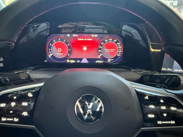 GTI 2.0TSI 245Cv DSG