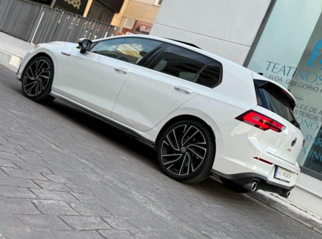 GTI 2.0TSI 245Cv DSG