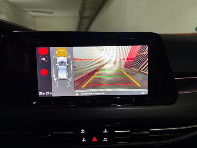 GTI 2.0TSI 245Cv DSG