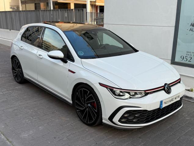 GTI 2.0TSI 245Cv DSG