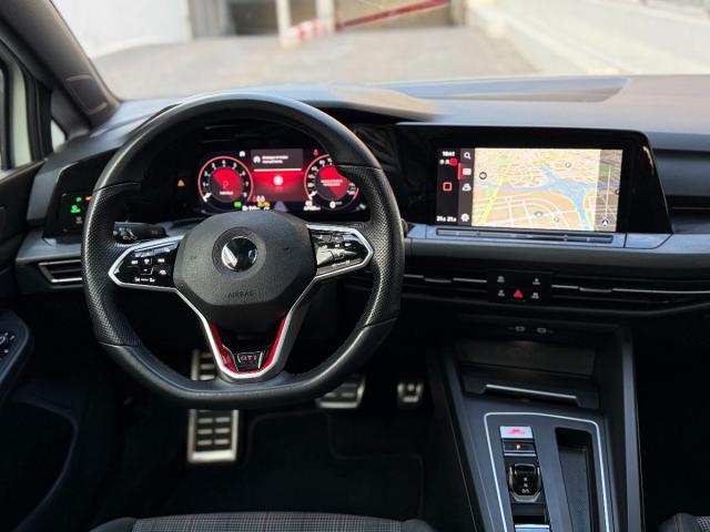 GTI 2.0TSI 245Cv DSG