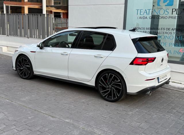 GTI 2.0TSI 245Cv DSG