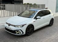 GTI 2.0TSI 245Cv DSG