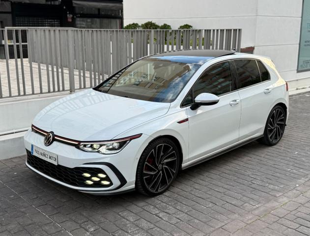GTI 2.0TSI 245Cv DSG