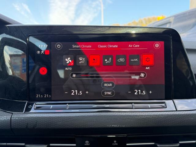 GTI 2.0TSI 245Cv DSG