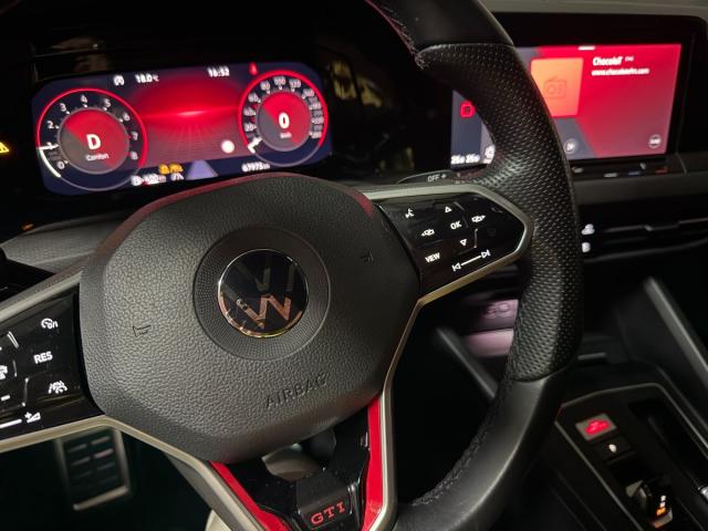 GTI 2.0TSI 245Cv DSG