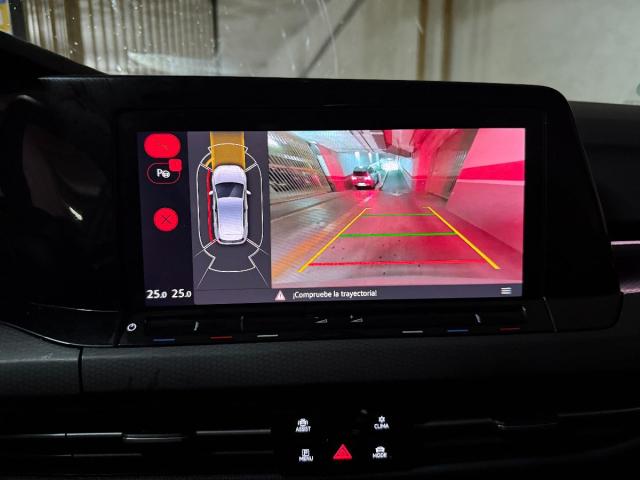 GTI 2.0TSI 245Cv DSG
