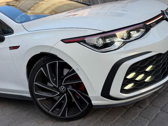 GTI 2.0TSI 245Cv DSG