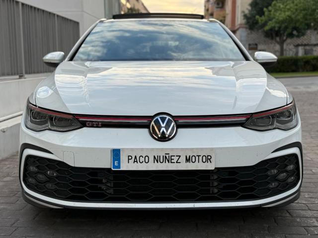 GTI 2.0TSI 245Cv DSG