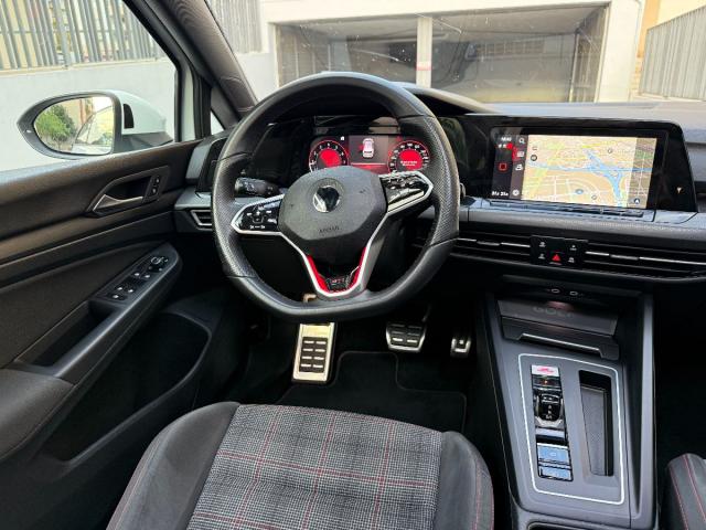GTI 2.0TSI 245Cv DSG