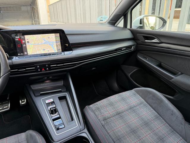 GTI 2.0TSI 245Cv DSG