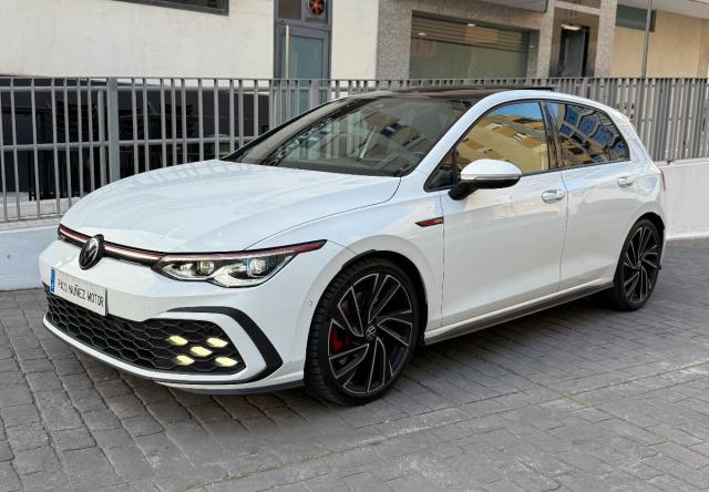 GTI 2.0TSI 245Cv DSG