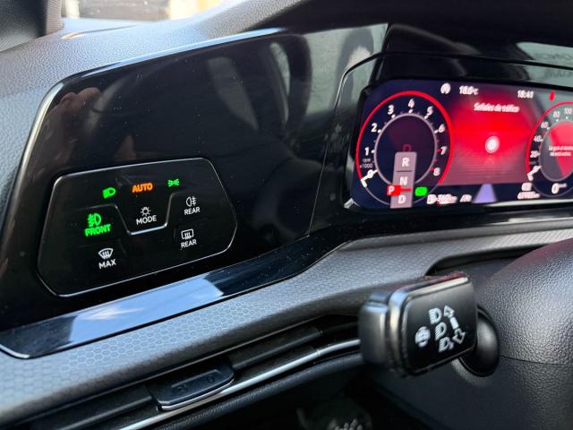 GTI 2.0TSI 245Cv DSG
