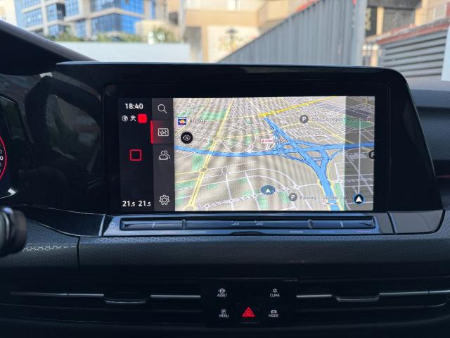 GTI 2.0TSI 245Cv DSG