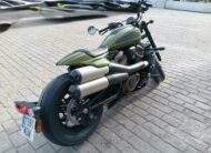 Harley Davidson Sportster S -VENDIDO-