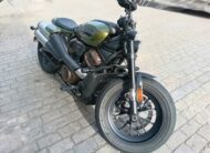 Harley Davidson Sportster S -VENDIDO-