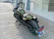 Harley Davidson Sportster S -VENDIDO-