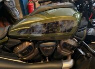 Harley Davidson Sportster S -VENDIDO-