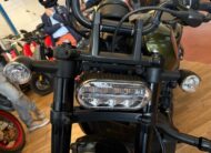 Harley Davidson Sportster S -VENDIDO-