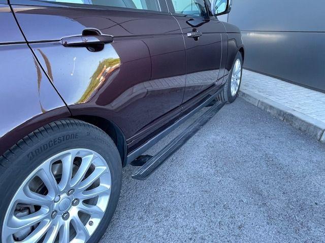 LAND ROVER – Range Rover 2.0 Si4 PHEV 404Cv Vogue-VENDIDO-
