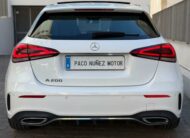 MERCEDES – Clase A – A 200 7G-DCT -VENDIDO-