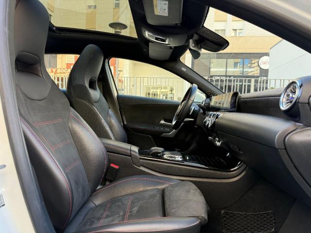 MERCEDES – Clase A – A 200 7G-DCT -VENDIDO-