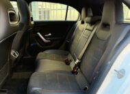 MERCEDES – Clase A – A 200 7G-DCT -VENDIDO-