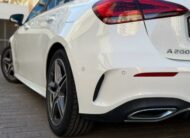 MERCEDES – Clase A – A 200 7G-DCT -VENDIDO-