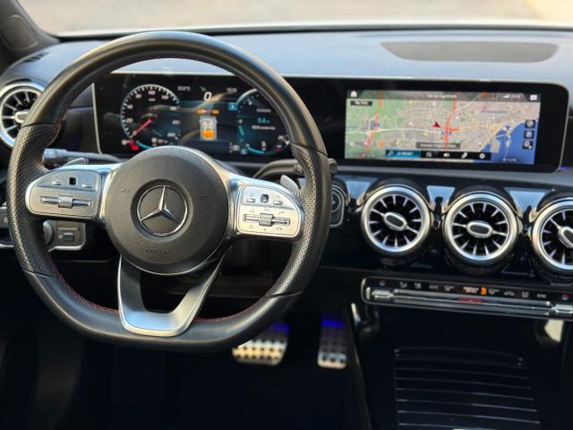 MERCEDES – Clase A – A 200 7G-DCT -VENDIDO-