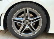 MERCEDES – Clase A – A 200 7G-DCT -VENDIDO-