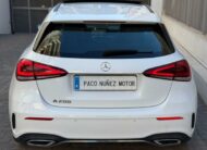 MERCEDES – Clase A – A 200 7G-DCT -VENDIDO-