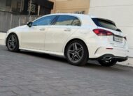 MERCEDES – Clase A – A 200 7G-DCT -VENDIDO-