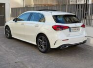 MERCEDES – Clase A – A 200 7G-DCT -VENDIDO-