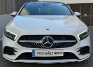 MERCEDES – Clase A – A 200 7G-DCT -VENDIDO-
