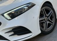 MERCEDES – Clase A – A 200 7G-DCT -VENDIDO-