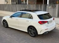 MERCEDES – Clase A – A 200 7G-DCT -VENDIDO-