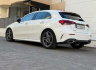 MERCEDES – Clase A – A 200 7G-DCT -VENDIDO-