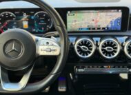 MERCEDES – Clase A – A 200 7G-DCT -VENDIDO-