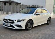 MERCEDES – Clase A – A 200 7G-DCT -VENDIDO-