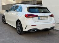 MERCEDES – Clase A – A 200 7G-DCT -VENDIDO-