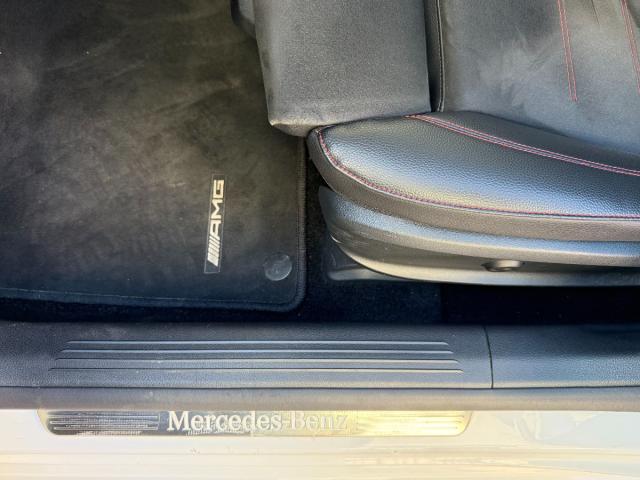 MERCEDES – Clase A – A 200 7G-DCT -VENDIDO-