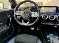 MERCEDES – Clase A – A 200 7G-DCT -VENDIDO-