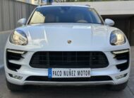 PORSCHE – Macan – S Diesel -VENDIDO-