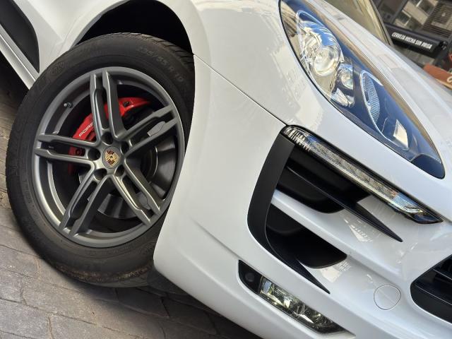 PORSCHE – Macan – S Diesel -VENDIDO-