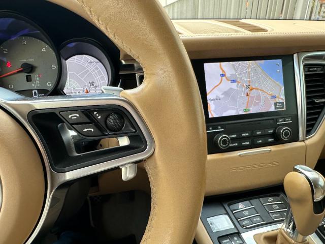 PORSCHE – Macan – S Diesel -VENDIDO-