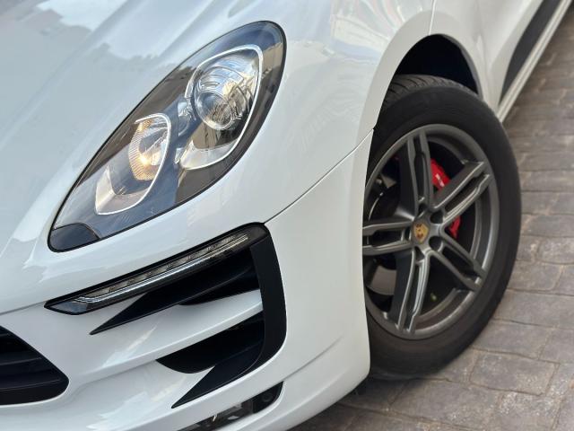 PORSCHE – Macan – S Diesel -VENDIDO-